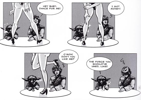 Staruorzzz by Cristian Loghin