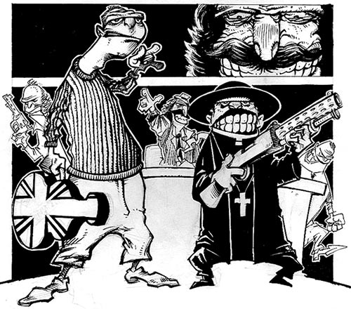 The Change by Cristian Loghin