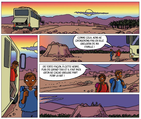 Les Enfants du Royaume by Nathalie Logíe