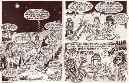 from Rambla, by Lolo (1984)