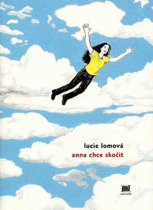 Anna en Cavalle by Lucie Lomova