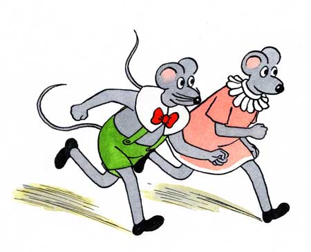 Anca & Pepík by Lucie Lomova