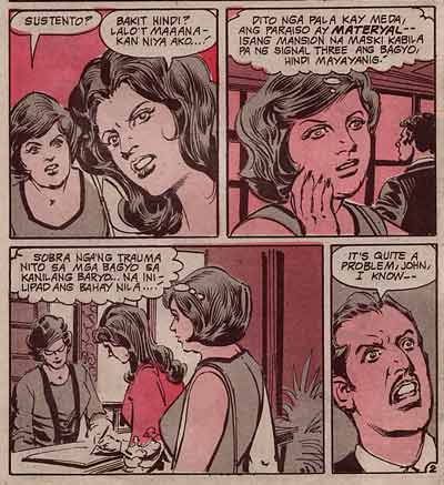 Ito Pala Anq Paraiso, by Bert Lopez