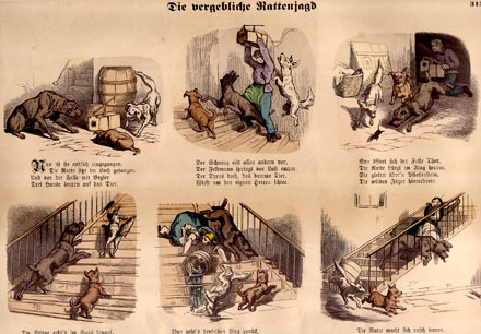 Bilderboge #313, by Friedrich Lossow