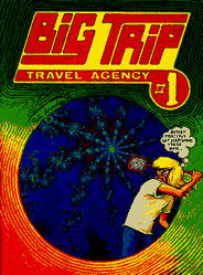 Big Trip, by Pete Loveday