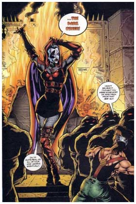 Template, by Robert Luedke