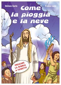 Come la Pioggia e la neve by Franco Luini