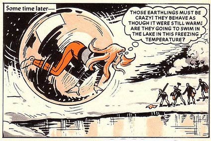 Balloon Girl by Robert MacGillivray