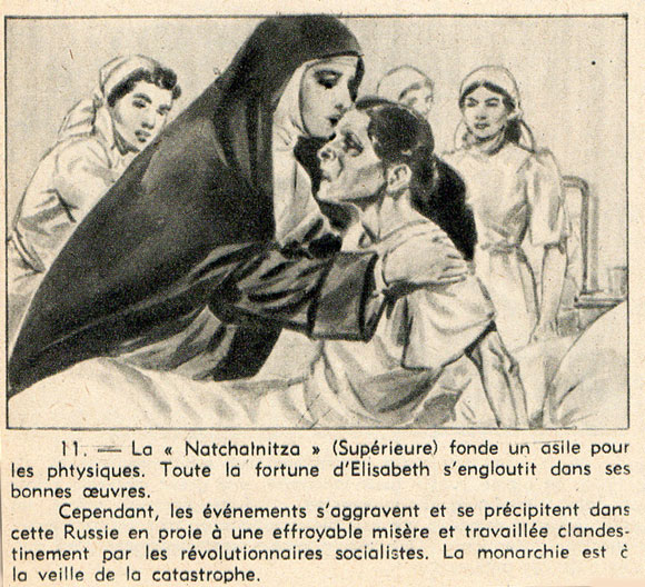 L'Histoire Vivante by Mader