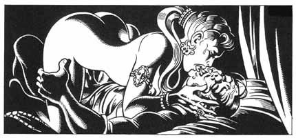 Les Cent Dix Pilules, by Magnus