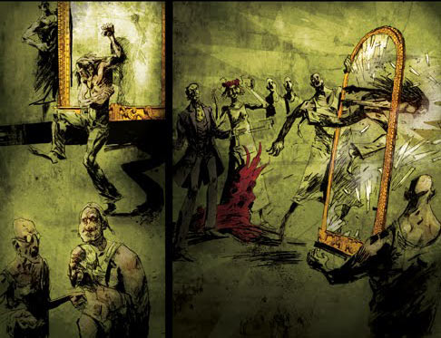 Hatter M by Sami Makkonen