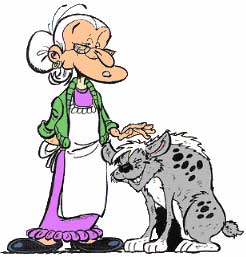 Béatrice l'Aubergiste