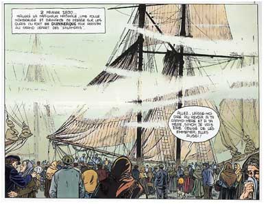 Coeur en Islande, by Makyo