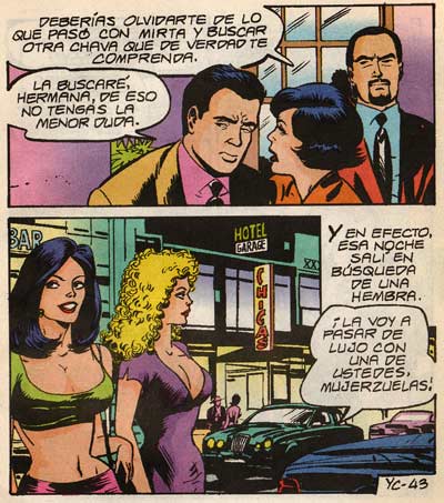 Yo Confieso by Alberto Maldonado