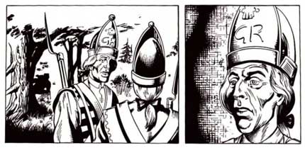 Ozark, by Chris Malgrain