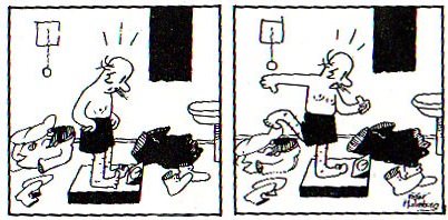 Götland, by Birger Malmborg