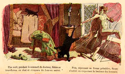 from the Imagerie Quantin, by Louis Malteste