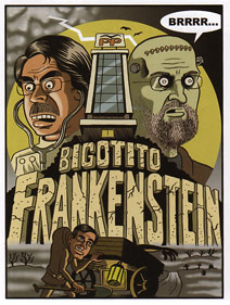 comic art by Carmelo Manresa