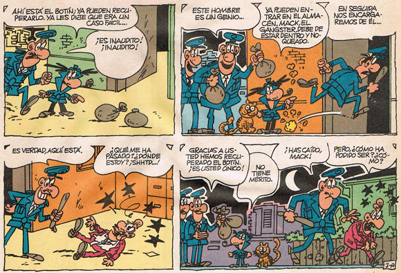 Maxtron by Joan March