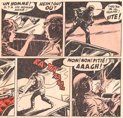 Chicago Twenties by Edmundo Marculeta