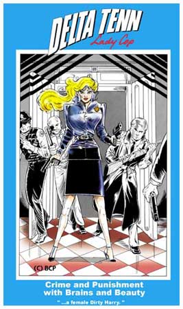 Delta Tenn, by Mark Marderosian