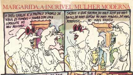 Marguerita en Paris, by Marguerita (Marguerita Bornstein-Fahrer)