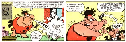 from Mortadelo, by Martz-Schmidt