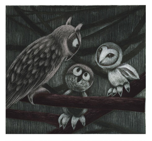 Niger by Leila Marzocchi