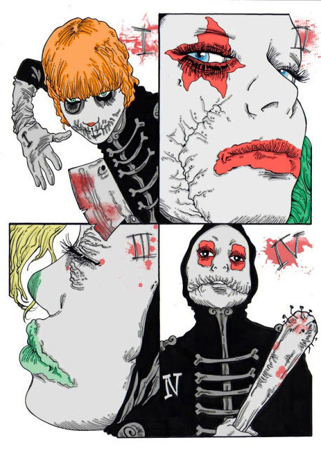 OZ by Paolo Massagli