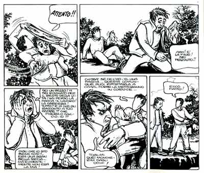 Agenzia Fusillo by Fiorella Mastroluca