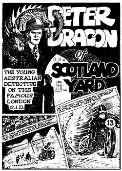 Doug  Maxted