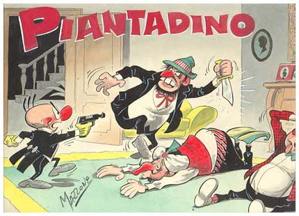 Adolfo  Mazzone