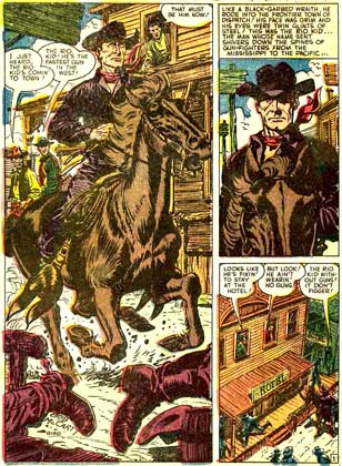 Bob  McCarthy