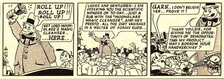 Jimpy, by Hugh McClelland (1950)
