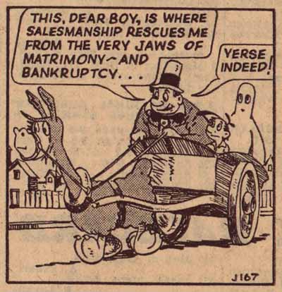 Jimpy, by Hugh McClelland (1950)