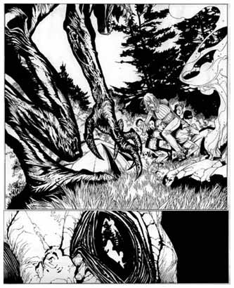 Steve  McNiven
