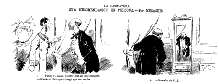   Mecáchis