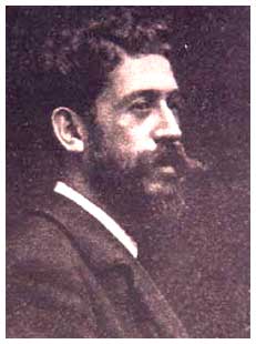 photograph of Mecáchis (Eduardo Sáenz Hermúa)