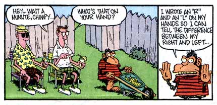 Monty, by Jim Meddick 2002