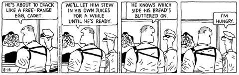 Pros & Cons by Kieran Meehan