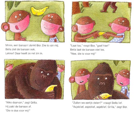 Tineke  Meirink