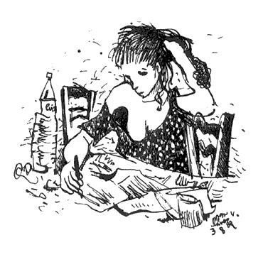 Livret de Phamille, by Jean-Christophe Menu