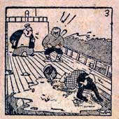 Eskimo, by Wim Meuldijk