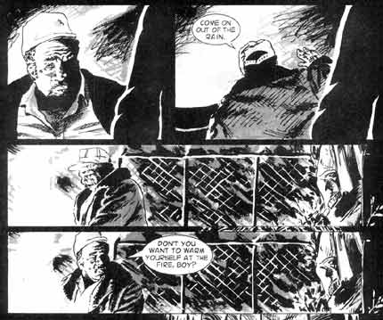 Kilroy Is Here, by Ken Meyer Jr.