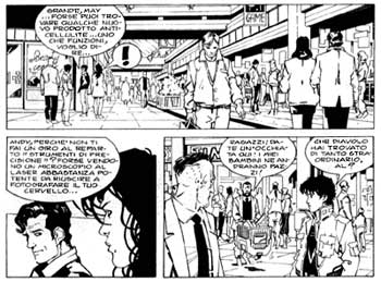 Ernestino  Michelazzo