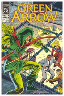 Legend of the Shield, by Grant Miehm