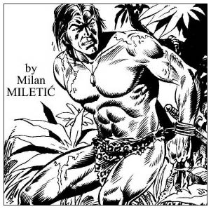 Milan  Miletic