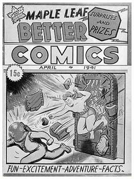 Iron Man, by Vernon Miller