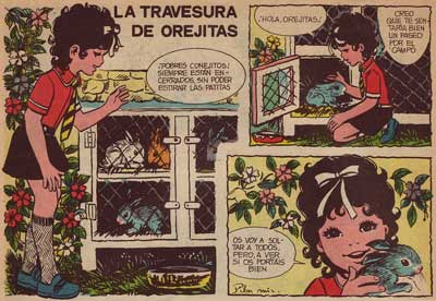 Pilar  Mir