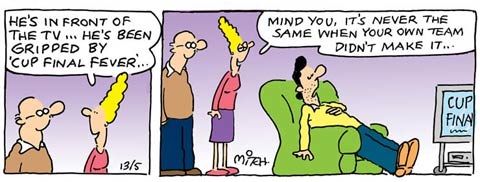 The Chalks and the Cheeses by Roy Mitchell